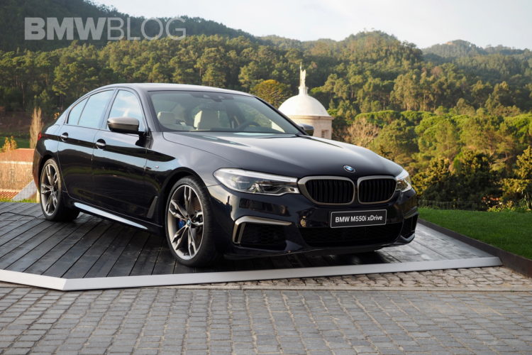 This will be the hottest BMW 5 Series to buy