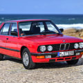 BMW E28 5 Series 48 120x120