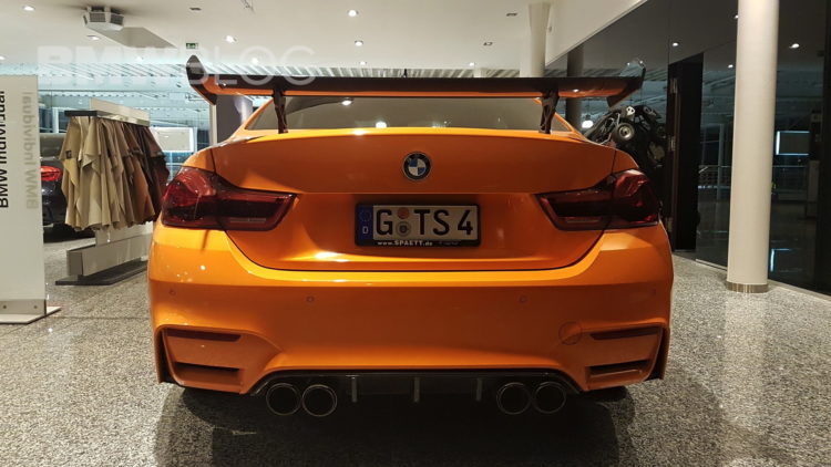 BMW M4 GTS Fire Orange 8 750x422