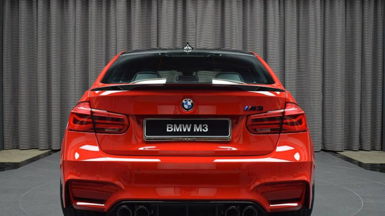 bmw m3 with competition package and ferrari red paint 17 750x422
