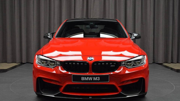 bmw-m3-with-competition-package-and-ferrari-red-paint (29)
