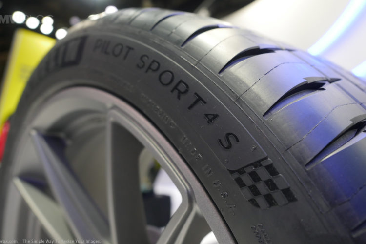 VIDEO: Tires are some of the most important aspects of your car
