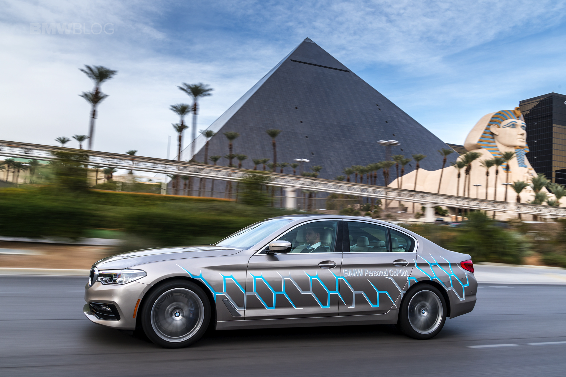 The Truth Behind BMW's Personal CoPilot and Compatibility with iDrive 8.0 vs 8.5: A Guide to Autonomous Driving Confusion