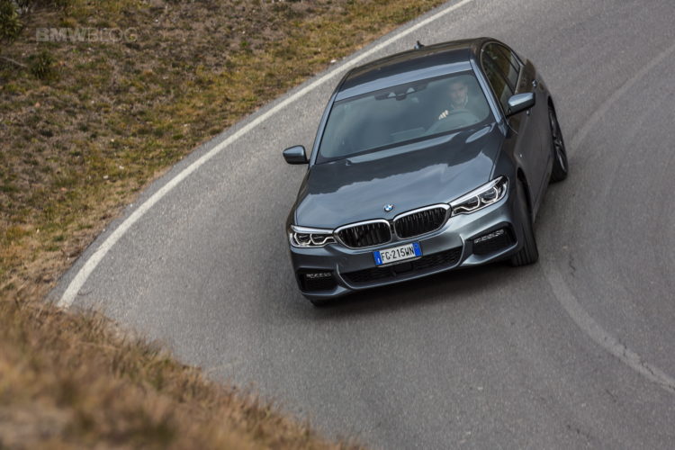 BMW ranks third in Consumer Reports analysis