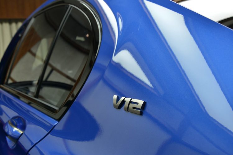 The BMW V12 is most likely dead after this generation