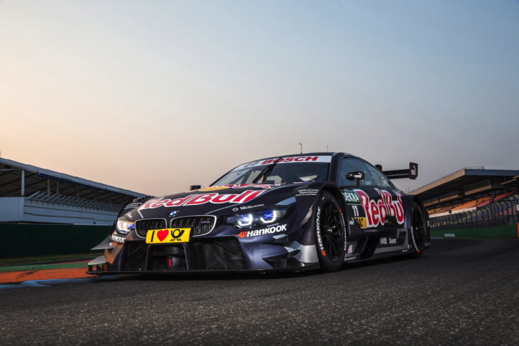BMW and Audi Are Pondering DTM Future after Mercedes Pulls Out