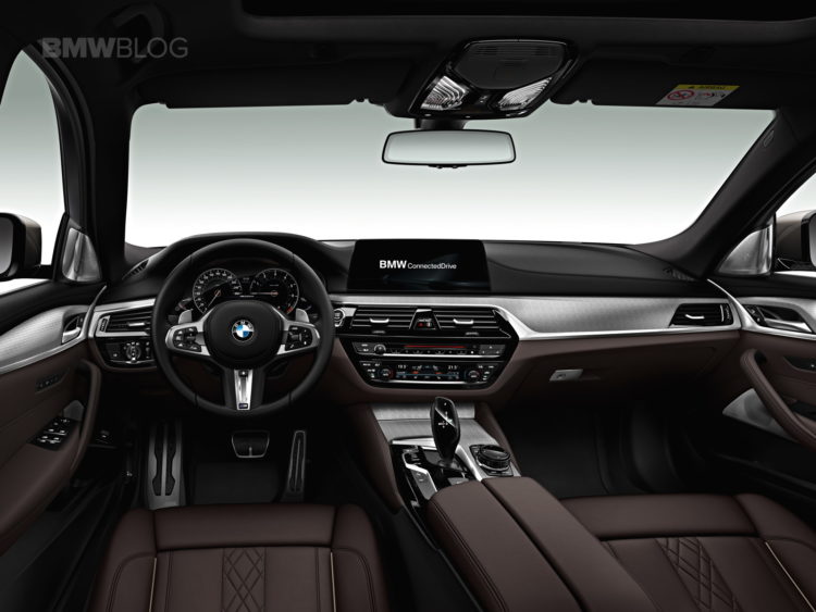 2017 BMW M550d xDrive 08 750x563