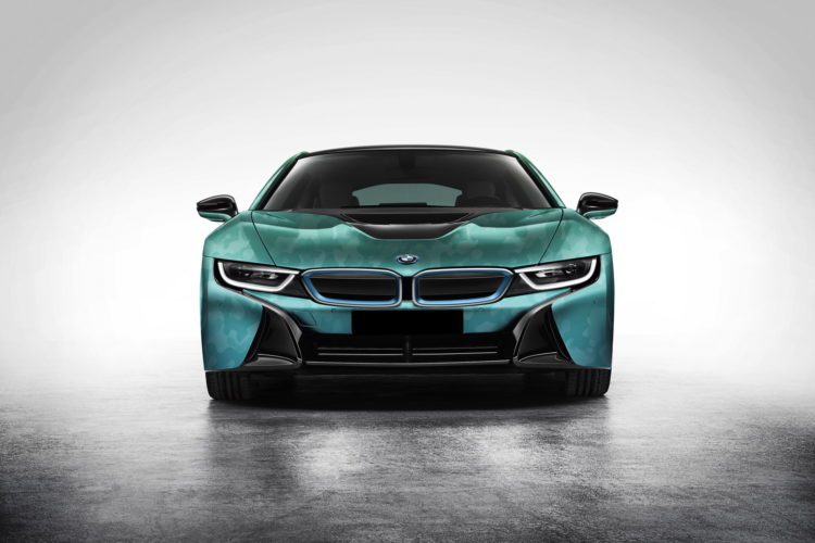 BMW drastically changing its marketing and you might not like it