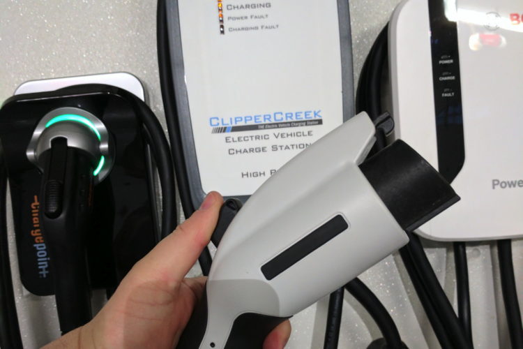 Electric Vehicles Charging Guide: Making sense of EV charge connectors