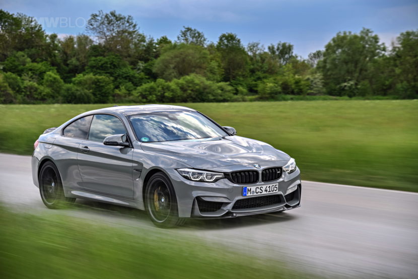 Bmw M Series Colors