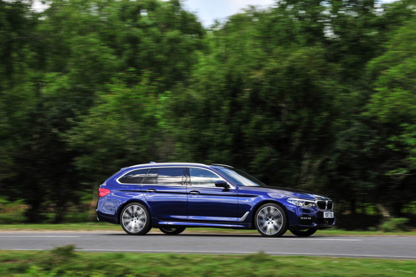 BMW places ninth in Driver Power's "Best Car Manufacturers" Survey