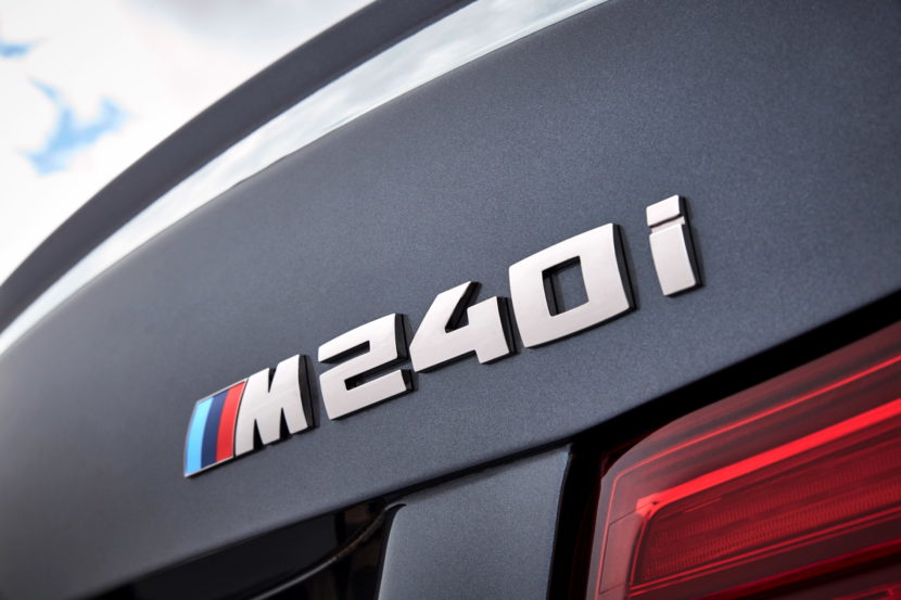2018 BMW M240i Pricing in Australia Makes M140i Look Like a Bargain