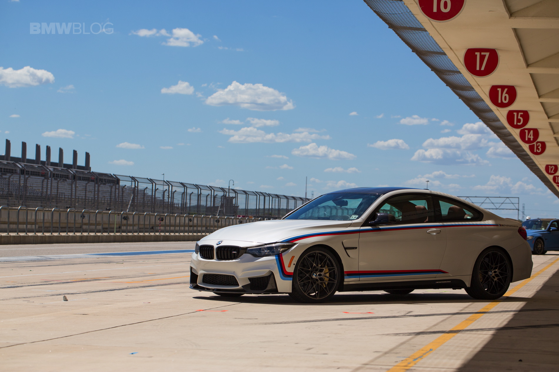 PHOTO GALLERY BMW M Track Days at Circuit of the Americas