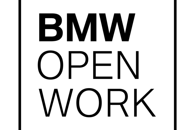 Frieze London Will Be Hosting the World Premiere of BMW Open Work
