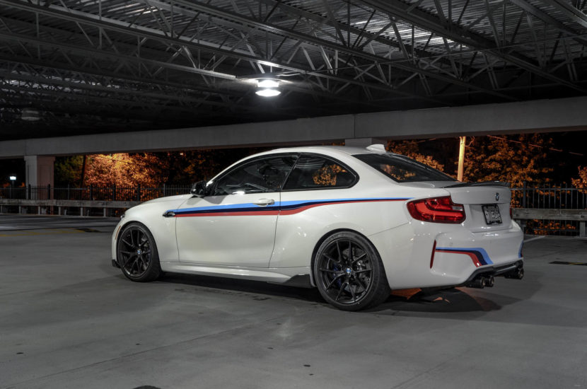 BMW M2 M Performance 23 830x550