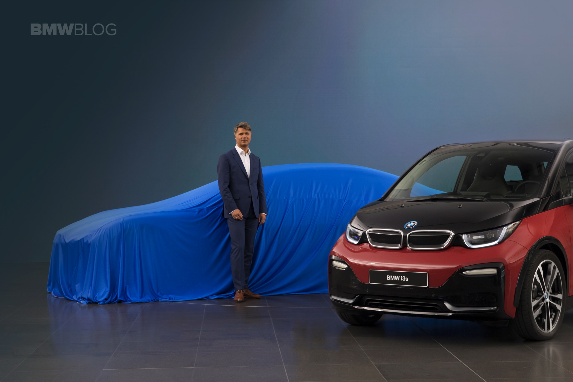 BMW electric concept 02