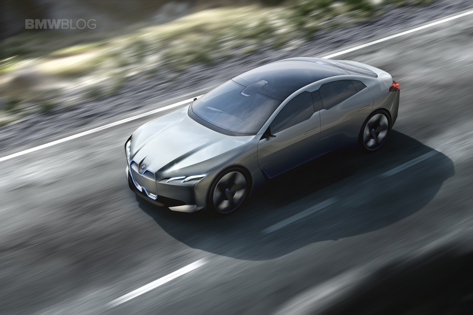BMW i Vision Dynamics 10