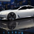 BMW i Vision Dynamics images 13