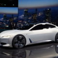 BMW i Vision Dynamics images 14