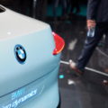 BMW i Vision Dynamics photos 19