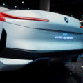 BMW i Vision Dynamics photos 20
