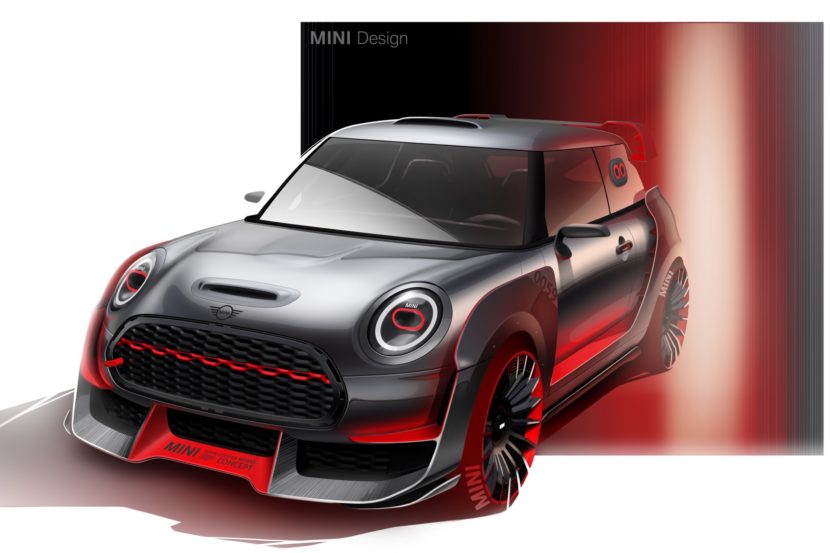 New MINI Head Designer to Show His Personal Touch on Future Cars