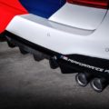 BMW M5 MotoGP Safety Car 10