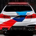 BMW M5 MotoGP Safety Car 6