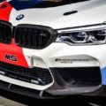BMW M5 MotoGP Safety Car 9