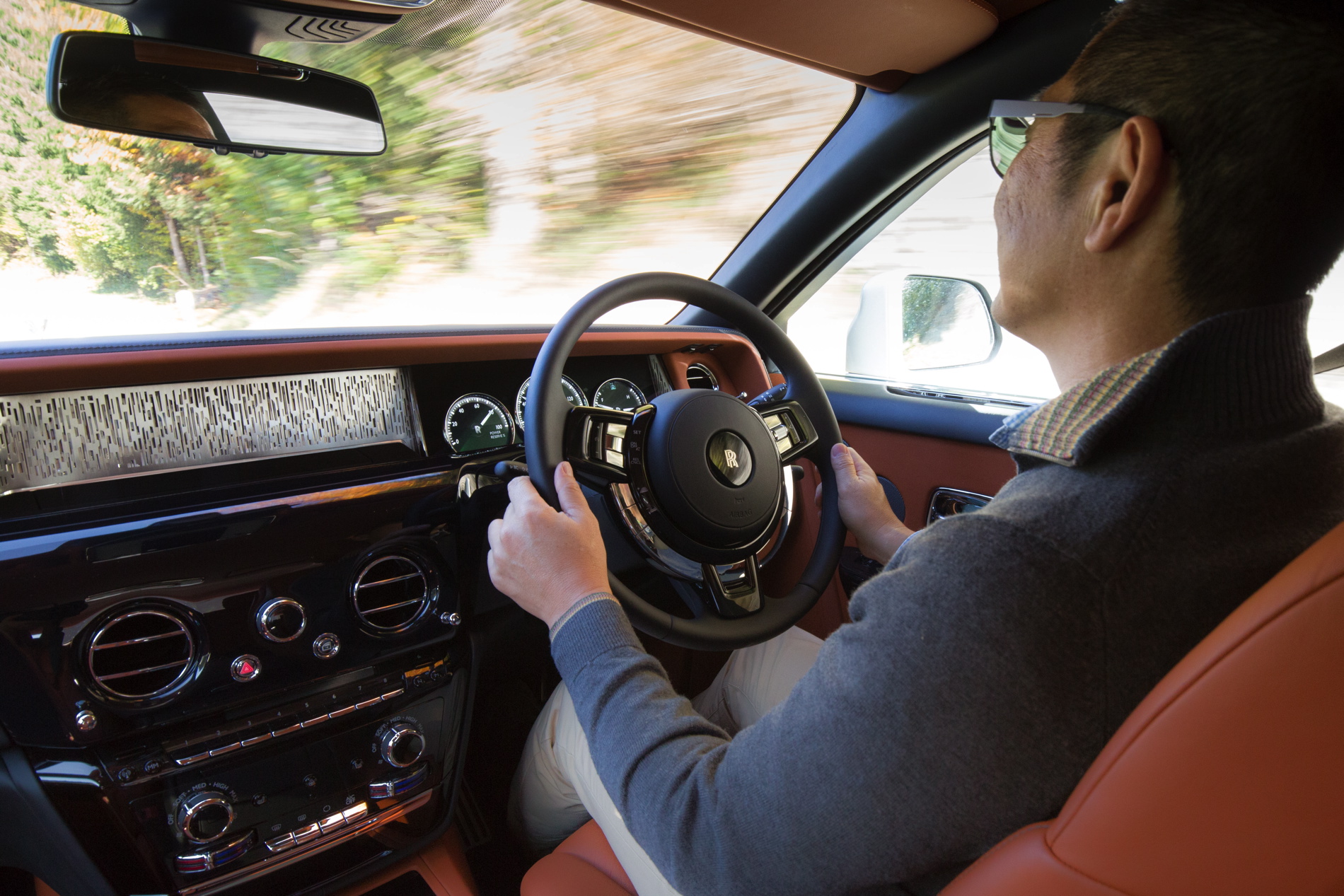 Tải xuống APK Drive Rolls Royce Luxury  Sim Elite Car 2019 cho Android
