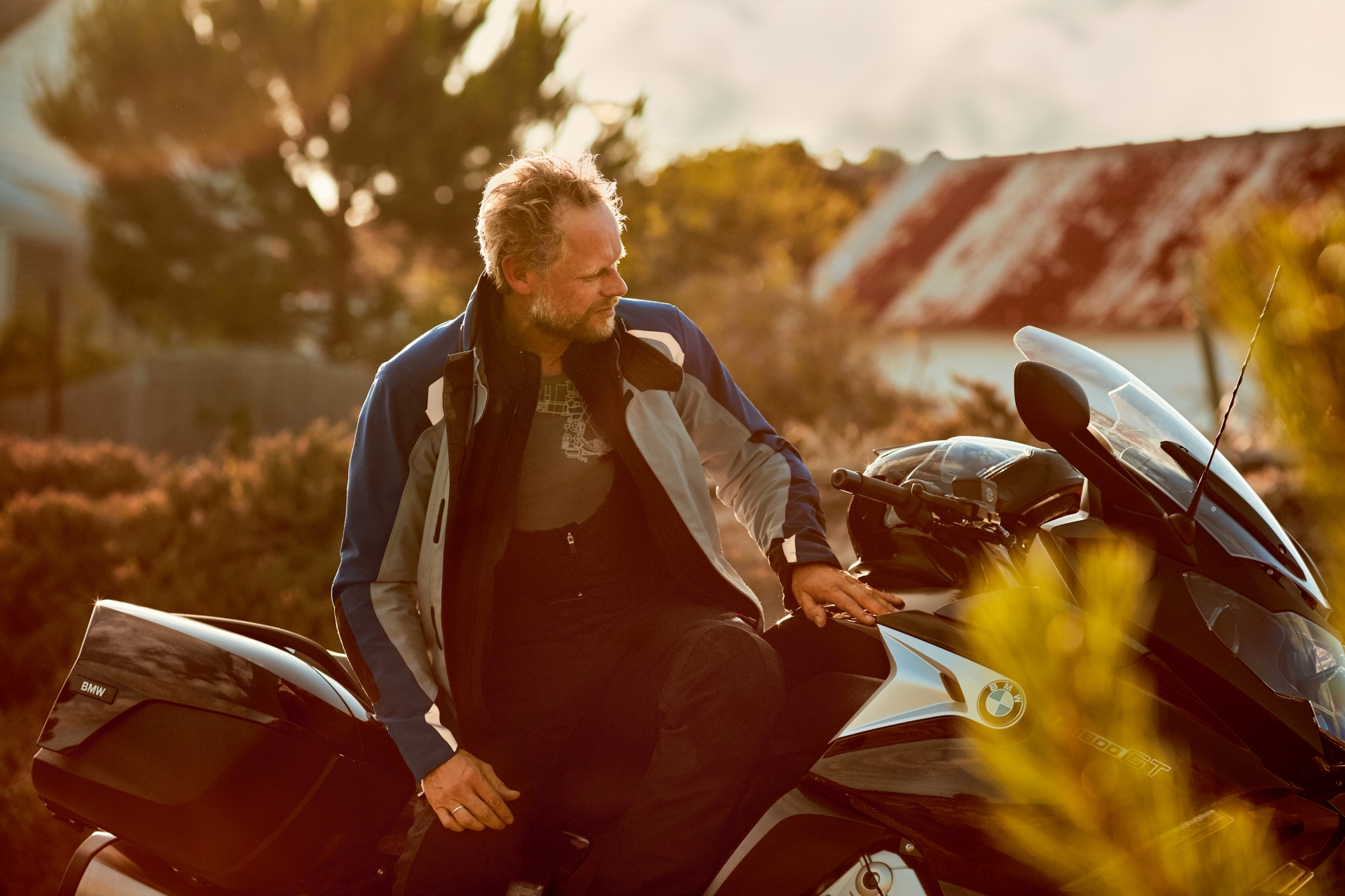 2018 BMW Motorrad Style Collection40