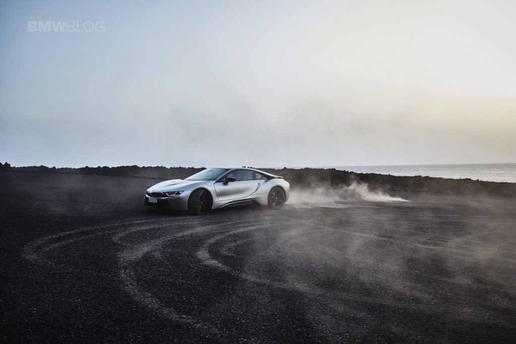 Front Engine Exotics The BMW i8 Is Now a Sub-$50K Exotic Alternative