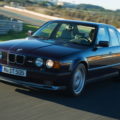 BMW E34 M5 photos 07 120x120