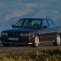 BMW E34 M5 photos 24 120x120