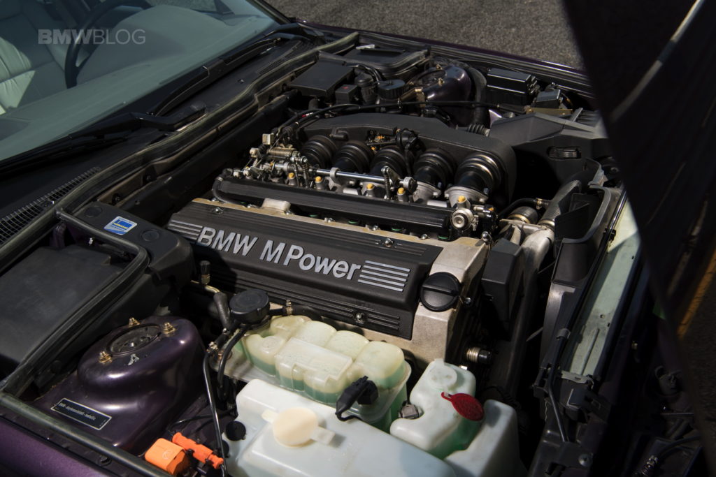 W38 Engine BMW S38 Engine Guide: Specs, Reliability, and Tuning