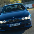 BMW E39 M5 02