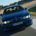 BMW E39 M5 04
