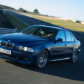 BMW E39 M5 06