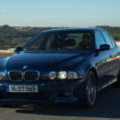 BMW E39 M5 08