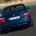 BMW E39 M5 11