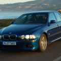 BMW E39 M5 13