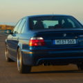 BMW E39 M5 18