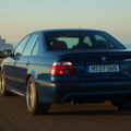 BMW E39 M5 19