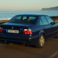 BMW E39 M5 20