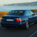 BMW E39 M5 21
