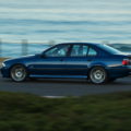 BMW E39 M5 26