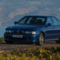 BMW E39 M5 29 120x120