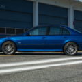 BMW E39 M5 30