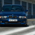 BMW E39 M5 31