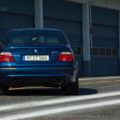 BMW E39 M5 32